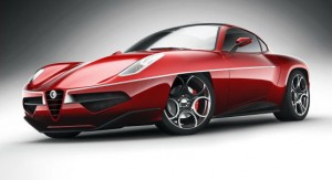 alfa dv 111