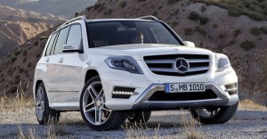 mercedes glk 101