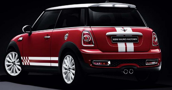 mini rauno 111