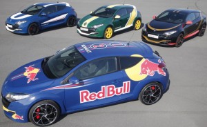 renault megane rs 111