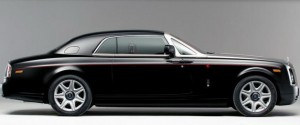 rolls mirage 1