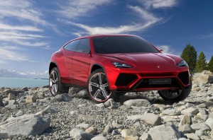 Lamborghini-Urus-9