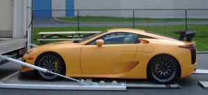 LexusLFANurburging580-01