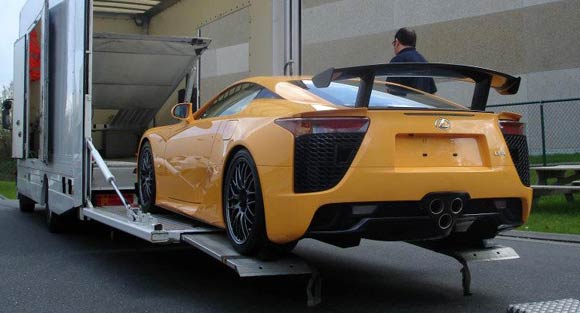 LexusLFANurburging580-02
