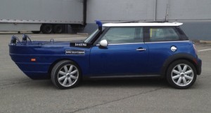 MINI-Yachting