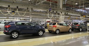 kia slovacka