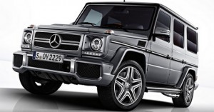 mercedes g63 amg