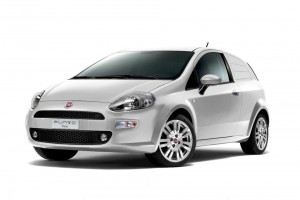 punto-van