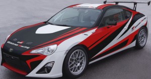 toyota 86 gazoo 1