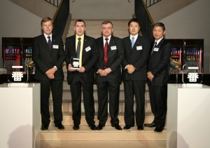 Didier Leroy_ Miroslav Lazarevic_Dusan Lazarevic_ Masahiro Kuwahara