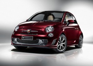 abarth 695