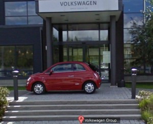 fiat vw