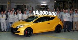 renault megane rs 14 m