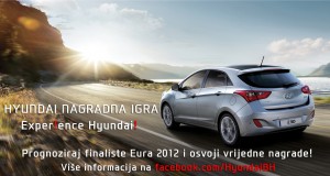 Hyundai Nagradna Igra