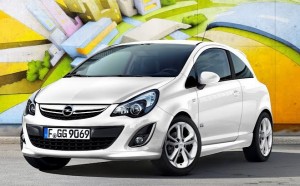 corsa