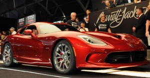 srt viper gts