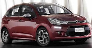 citroen c3 4
