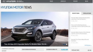 hyundai web