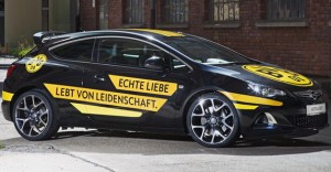 opel fudbal