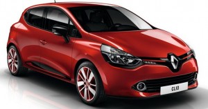 renault clio 30111