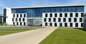 Skoda Lean center