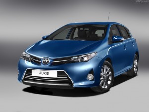 Toyota-Auris