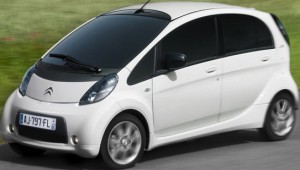 citroen c-zero 1