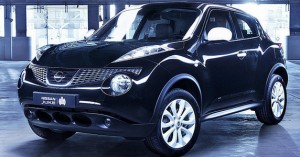nissan juke mos