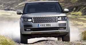 range rover 999