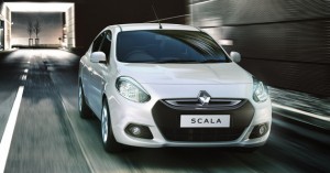 renault scala 333