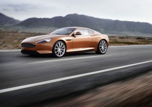 virage