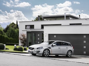 Volvo V60 Plug-irasprodat