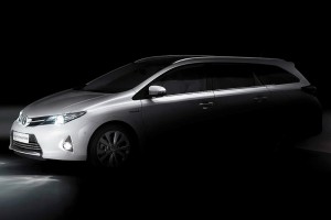 auris karavan