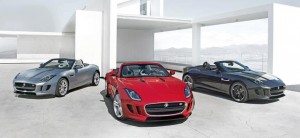 f-type