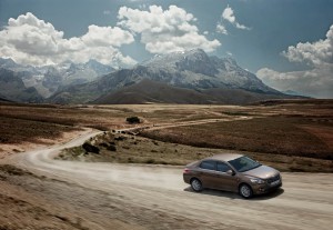 Peugeot 301