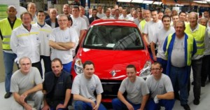 renault clio rs III