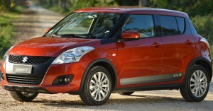 suzuki swift 11