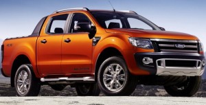 58848-Ford Ranger 1