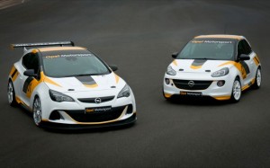Opel-Adam-Cup-rally-car-and-Astra-OPC-Cup-623x389