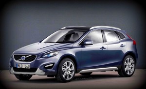 Volvo-XC40
