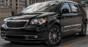 chrysler s 1