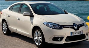 renault fluence