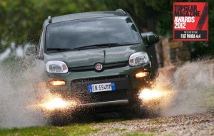 Panda_TopGear