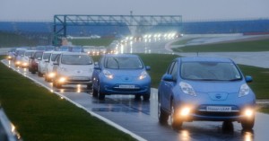 nissan leaf 3
