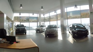 Novi PSC Hyundai