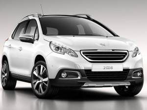 Peugeot-2008