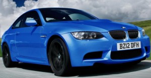 bmw m3 limited edition 500