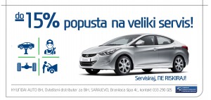 servis letak a4