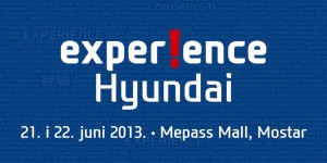 exper!ence Hyundai(Mostar)