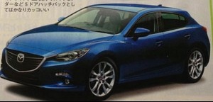 mazda3